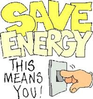 Image Example for save energy