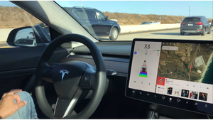 Image Example for autopilot model