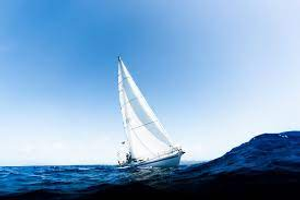 Image Example for sail