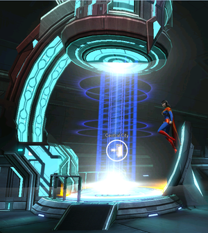 Image Example for teleporter