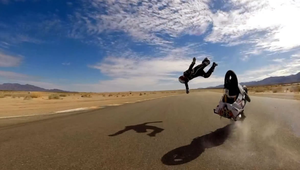 Image Example for fall off