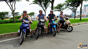 Image Example for motorbike