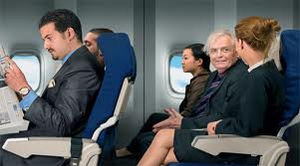 Image Example for passenger