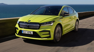 Image Example for petrol-powered car