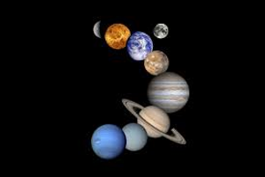 Image Example for planet