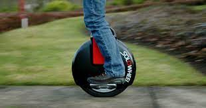 Image Example for solowheel