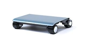 Image Example for walkcar