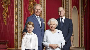 Image Example for royal family
