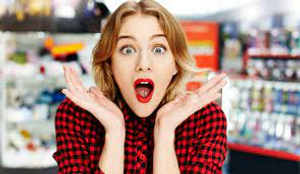 Image Example for amazement