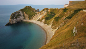 Image Example for coastline