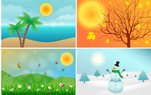 Image Example for season