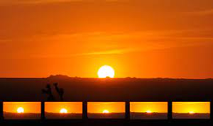 Image Example for sunset