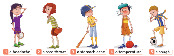 Tiếng Anh 7 Unit 2 2. CLIL 0 1