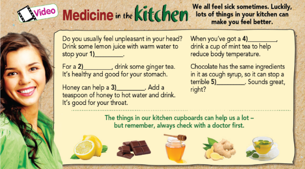 Tiếng Anh 7 Unit 2 2. CLIL 1 1