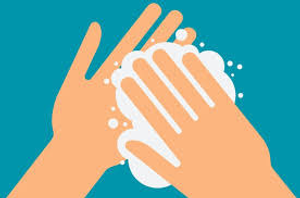 Image Example for wash your hands