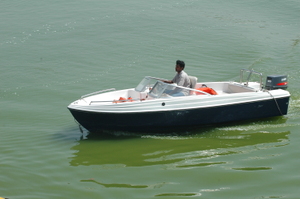 Image Example for boat