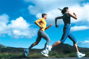 Image Example for run