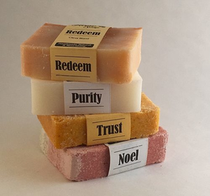 Image Example for special soap