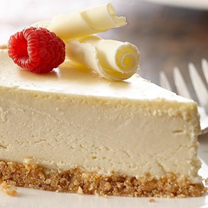 Image Example for cheesecake
