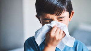 Image Example for flu