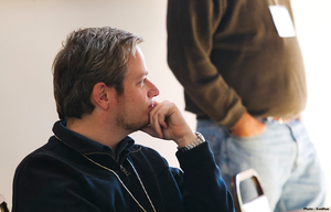 Image Example for get serious