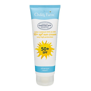 Image Example for suncream