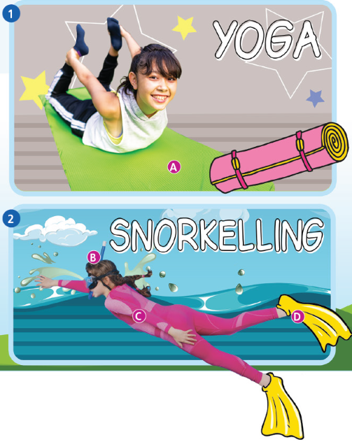 Tiếng Anh 7 Unit 2 Unit opener 0 2