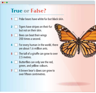 Tiếng Anh 7 Unit 3 3.1 3 1