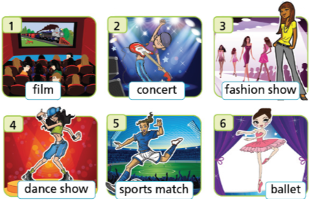 Tiếng Anh 7 Unit 3 3a. Reading 4 1