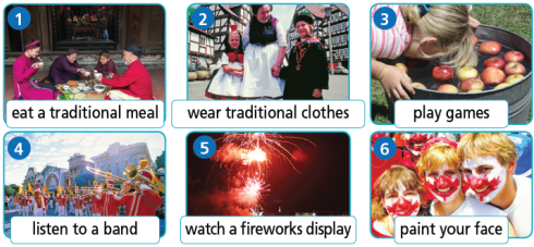 Tiếng Anh 7 Unit 3 3f. Skills 4 1