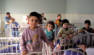 Image Example for orphanage