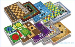 Image Example for board game