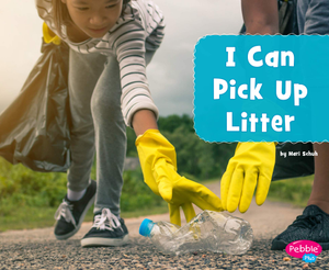 Image Example for pick up litter