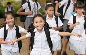 Image Example for primary student