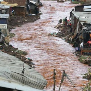 Image Example for flooded area