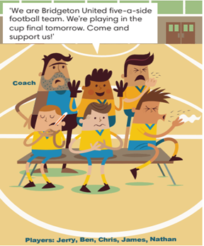 Tiếng Anh 7 Unit 4 4.5 0 1