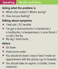 Tiếng Anh 7 Unit 4 4.6 2 1