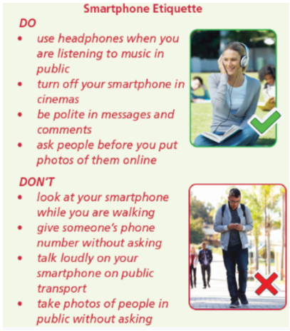 Tiếng Anh 7 Unit 4 4. Right on! 1 1