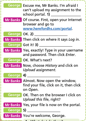 Tiếng Anh 7 Unit 4 4d. Everyday Ennglish 0 1