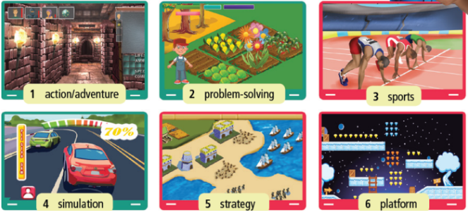 Tiếng Anh 7 Unit 4 4f. Skills 4 1