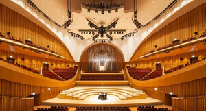 Image Example for concert hall