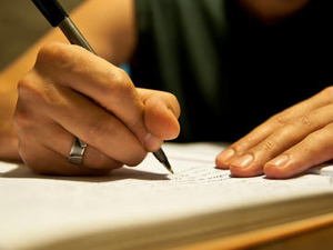 Image Example for poet