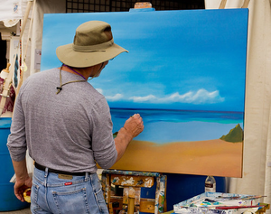 Image Example for artistic 