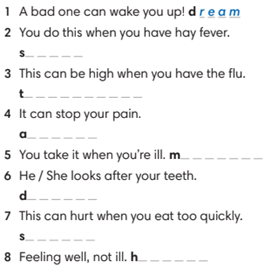 Tiếng Anh 7 Unit 4 Revision 0 1