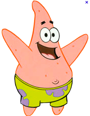 Image Example for character