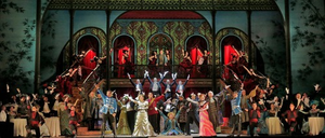 Image Example for opera