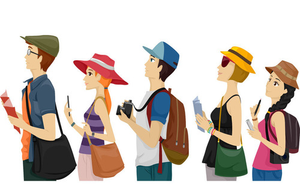 Image Example for visitor