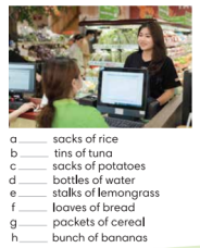 Tiếng Anh 7 Unit 5 5.2 2 1