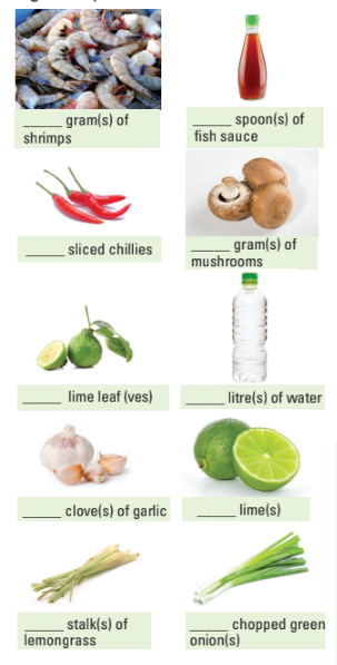 Tiếng Anh 7 Unit 5 5.5 1 1