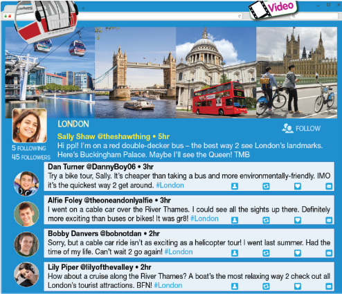 Tiếng Anh 7 Unit 5 5a. Reading 0 1